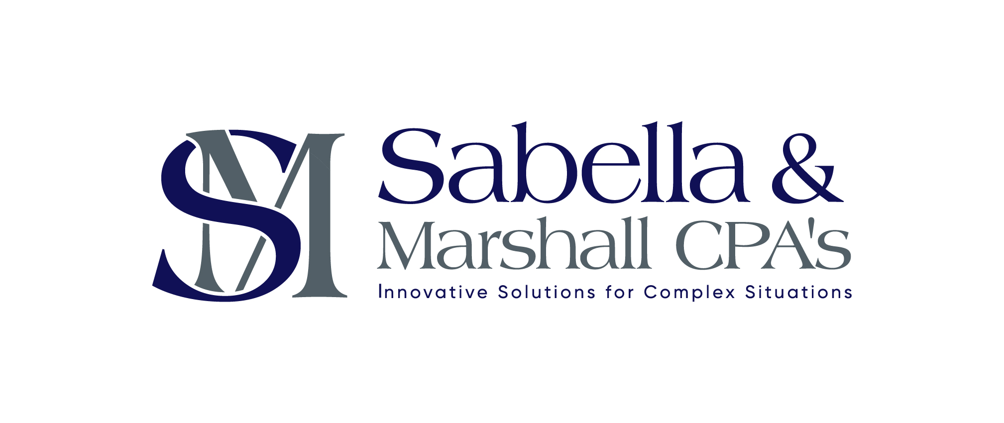 Sabella & Marshall CPA's