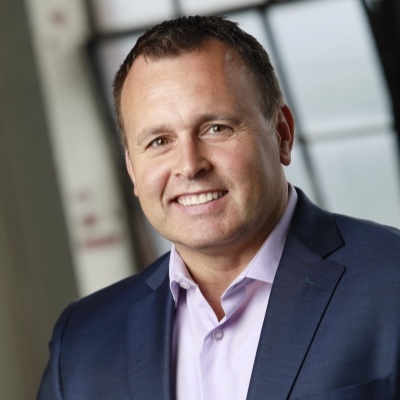 Dean McArthur, CPA, SHRM-SCP, CTO